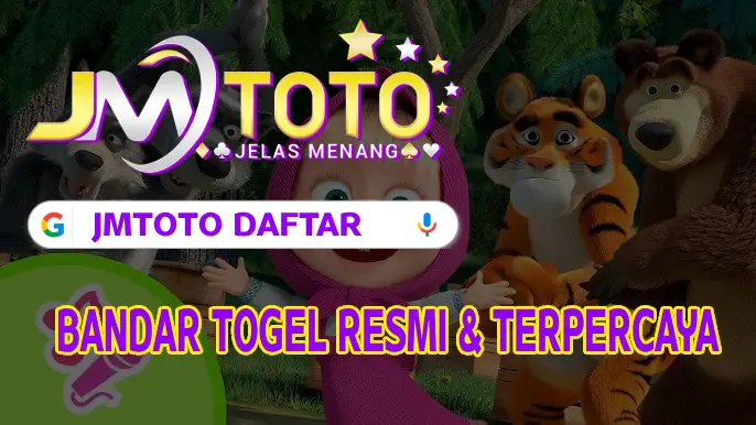 JMTOTO: Login Situs Toto Macau Gacor Jitu Terpercaya Prediksi Lengkap